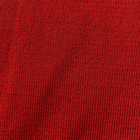 NWT ZARA knit sweater top with drawstring - Picture 6 of 8